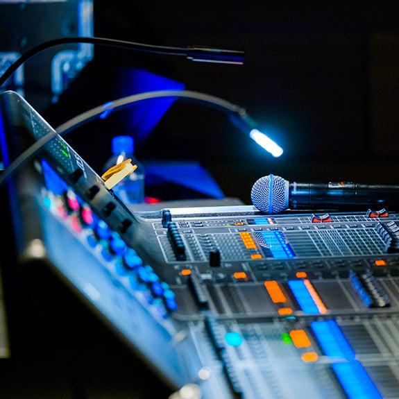 PRO AV RENTAL