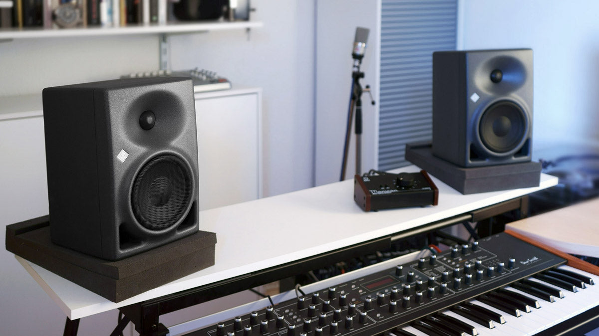 Neumann KH80 DSP Studio Monitor (pc)