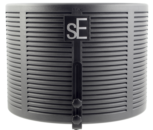 sE Electronics Reflexion Filter X Portable Vocal Booth