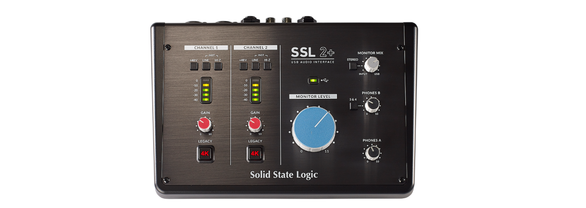 Recording/Podcast Bundles 15 (SSL)