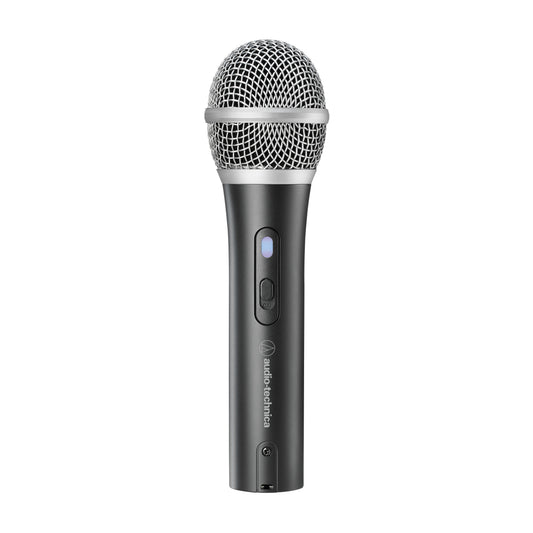 Audio-Technica ATR2100X USB Cardioid USB/XLR Microphone