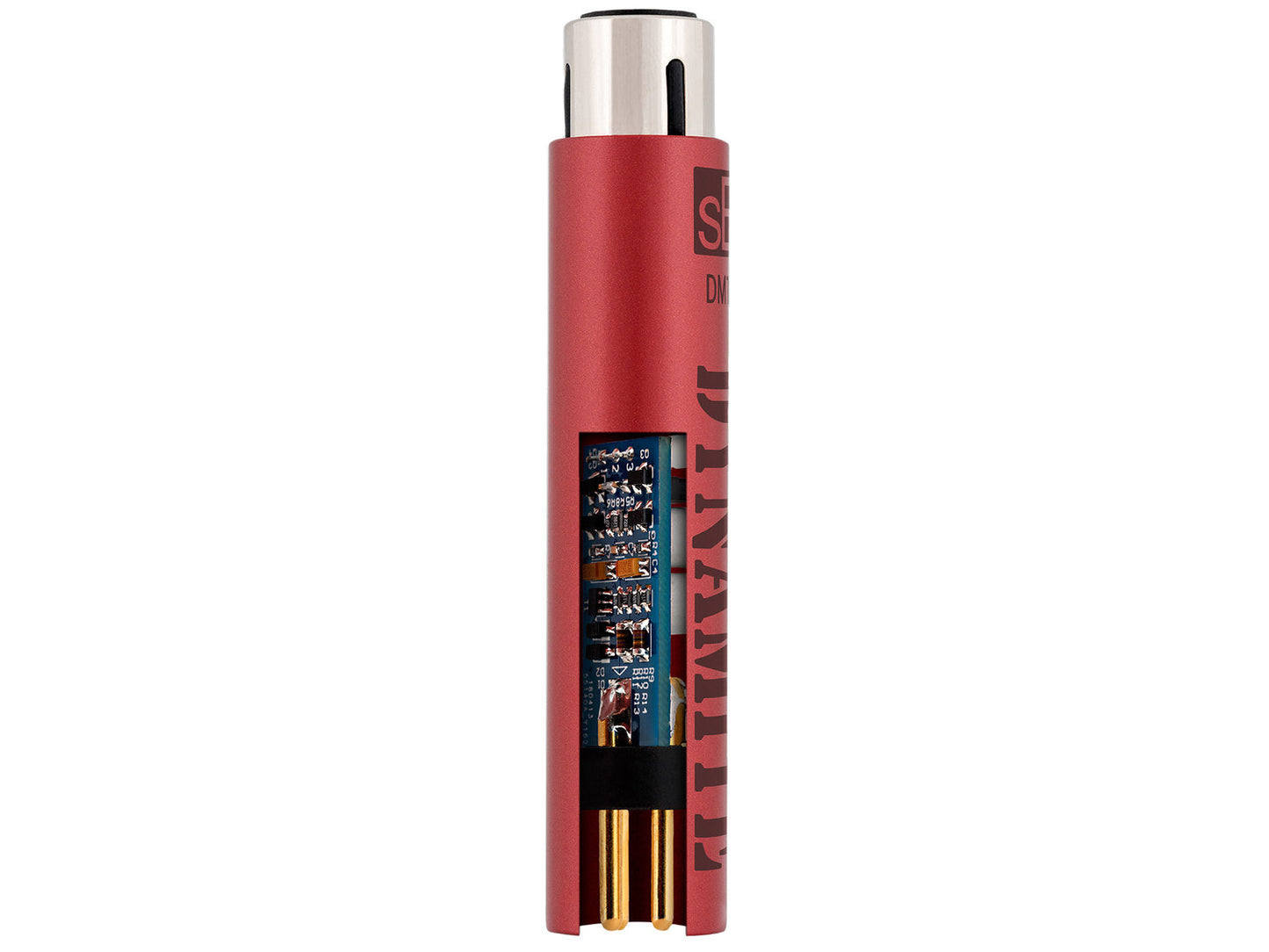 sE Electronics DM1 (In-Line Amplifier)