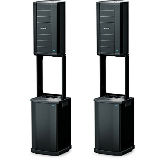 Bose F1 Model 812 and Powered Subwoofer (Used Item) (SOLD)