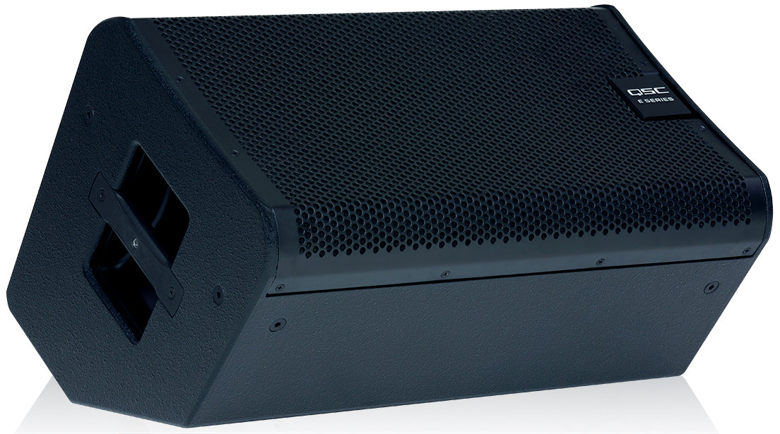 QSC E112 & E110 Package System for Cafes / Pubs