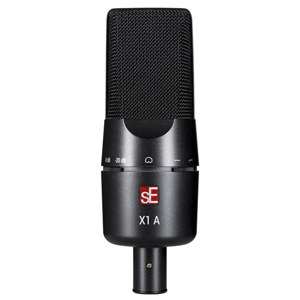 Recording/Podcast Bundles 8 (Focusrite)