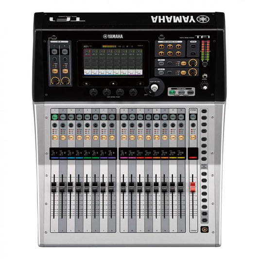 Yamaha TF1 40-channel Digital Mixer